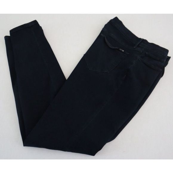 Joe's Jeans Men’s Sz 32 Adelmo Dark Wash The Brixton Narrow Straight Jeans $179 - Picture 10 of 11